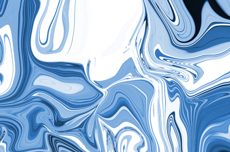 Marble texture white, black color and grunge for design background, abstract or other your content, web template, mock up.の写真素材