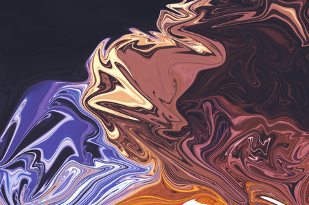white and color marble textureの写真素材