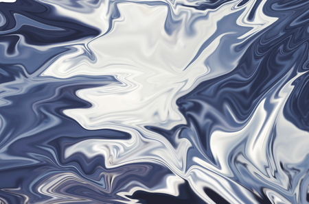 white and color marble textureの写真素材