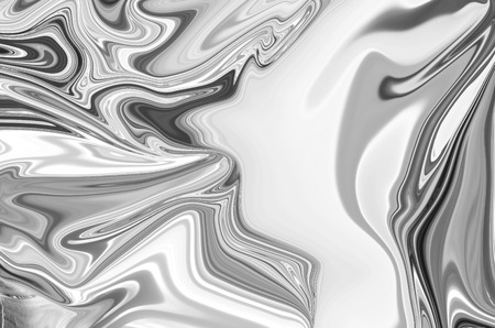 white and color marble textureの写真素材