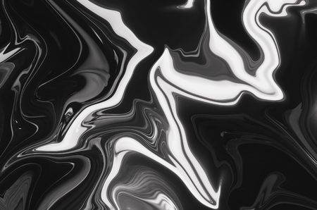 white and color marble textureの写真素材