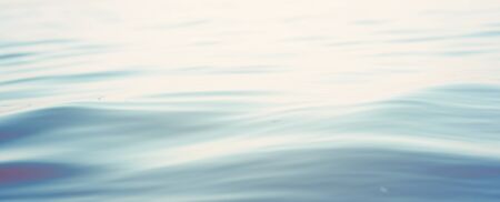 sea wave close up, low angle view  water background の写真素材