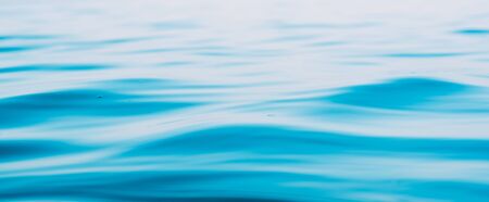 sea wave close up, low angle view  water background の写真素材