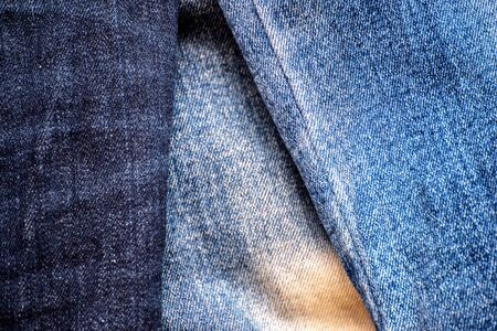 Denim jeans, jeans background, denim pattern, jean textured copy space
