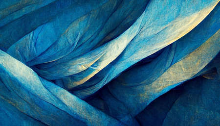 blue abstract background paper texture background indigoの写真素材