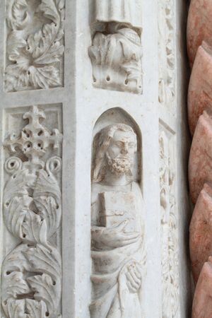 Bergamoのeditorial素材