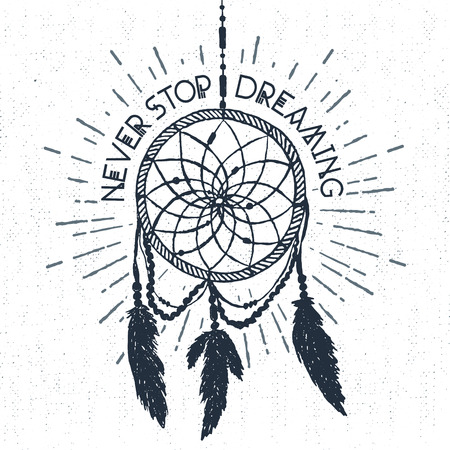 Dream Catcher Royalty Free Stock Illustrations And Vectors Stocklib