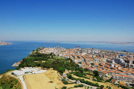 Portugalの写真素材