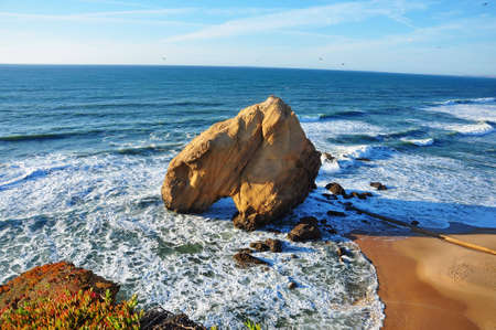 Portugal. Santa Cruz