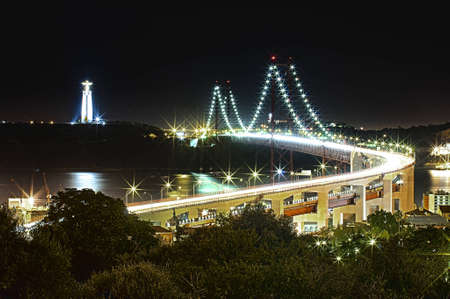 Portugal Lisbonの写真素材