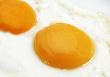 Chicken Fried Eggsの写真素材