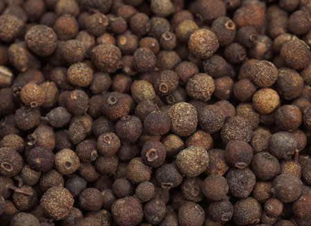 JAMAICA PEPPER