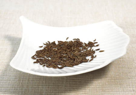 CARAWAY SEEDS carum carvi