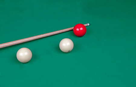Game of Billiards