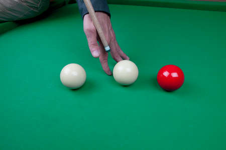Game of Billiards