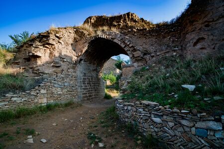 Shanxi Laoniu Bayの写真素材