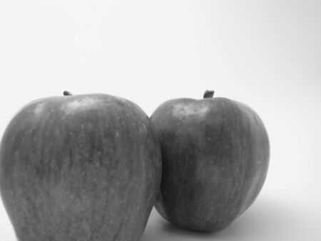 applesの写真素材