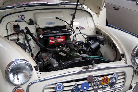 car clubのeditorial素材