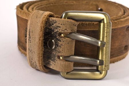 rolled belt on abstract background


の写真素材