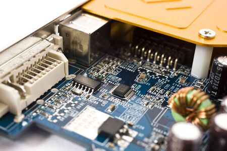 motherboard\r\n