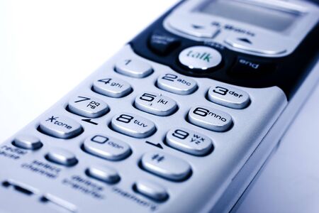 mobile phone on abstract background
の写真素材