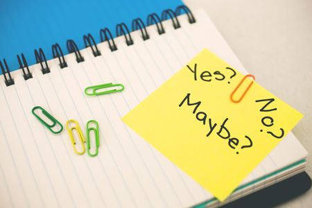 note book with paper pin
の写真素材