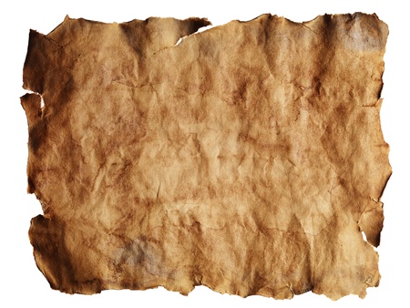 old paper backgroudの写真素材