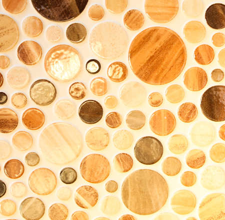 circle backgroundの写真素材