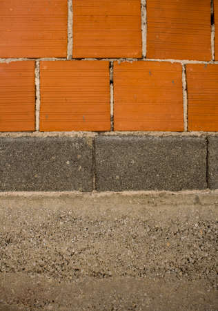 Wall backgroundの写真素材