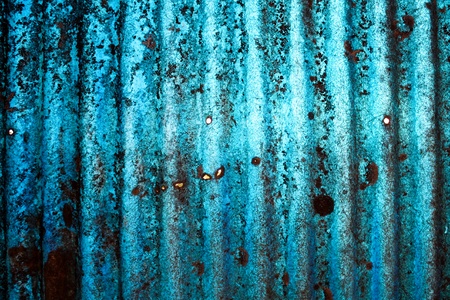 Old asbestos backgroundの写真素材
