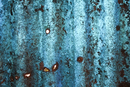 Old asbestos backgroundの写真素材
