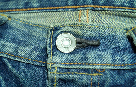 Blue jeans