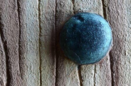 Texture of rough wall の写真素材