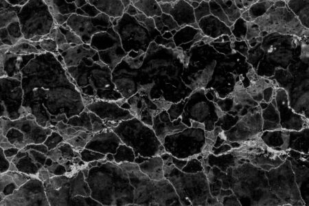 abstract natural marble black and white patterned texture background for interiors wallpaper design.