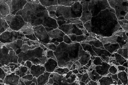 abstract natural marble black and white patterned texture background for interiors wallpaper design.の写真素材