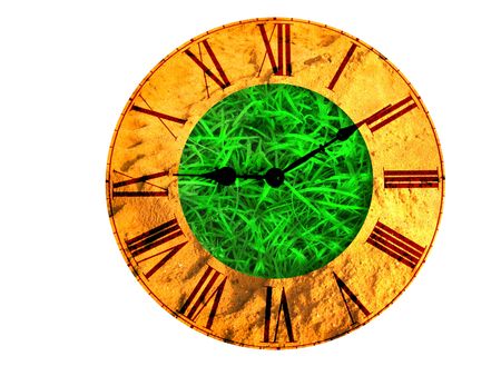 Attention to the environment before it's too lateの写真素材