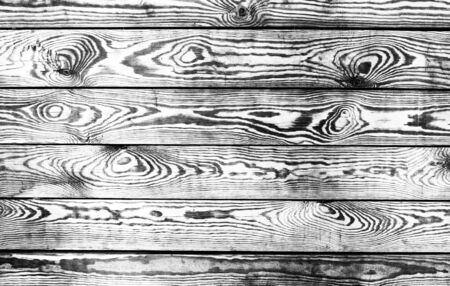 Wooden planks texture close upの写真素材