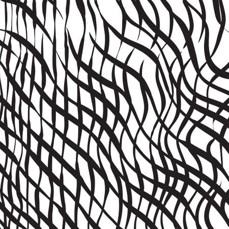 Checkered plaid vector background. Black and white tartan, plaid pattern, checked towel, geometrical abstract plaids, fashion tartan, vector plaid pattern fabric, plaid picnic background.のイラスト素材