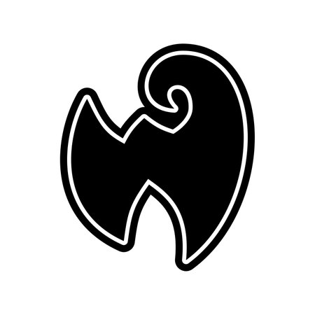 W letter font decorative hand drawn lettering, alphabet vector letter. Handwritten typographic design. Cartoon funny bold letter logo, poster, postcard, hand drawn design. Vector alphabet, lettering.のイラスト素材