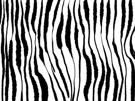 Abstract wavy lines texture. Hand drawn minimalistic illustration. Black ink abstract paint splash, calligraphy pen and ink, paint brush backgrounds, abstract line, hand drawn vertical stripes.の写真素材