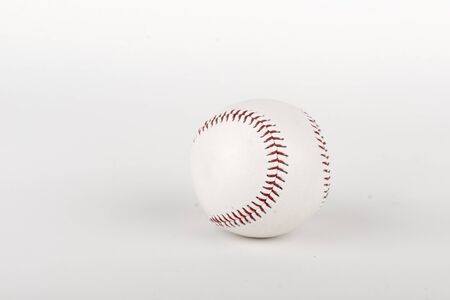 baseball ballの写真素材