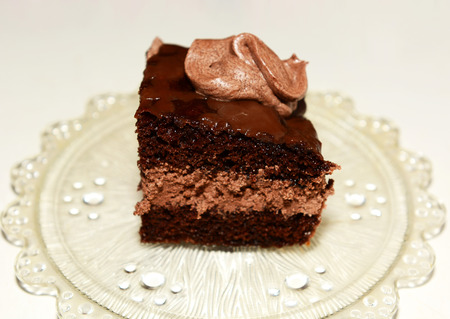 chocolate cake