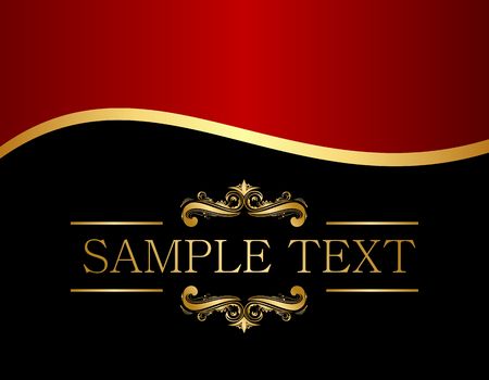 luxury background for designのイラスト素材