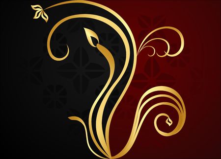 luxury background for designのイラスト素材