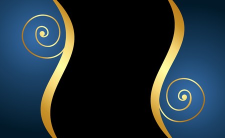 beautiful luxury card or invitationのイラスト素材