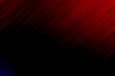 abstract black red background
