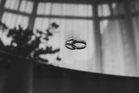 wedding rings