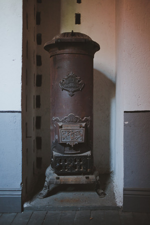 Vaxholm fortress, Stockholm archipelago, Swedenのeditorial素材