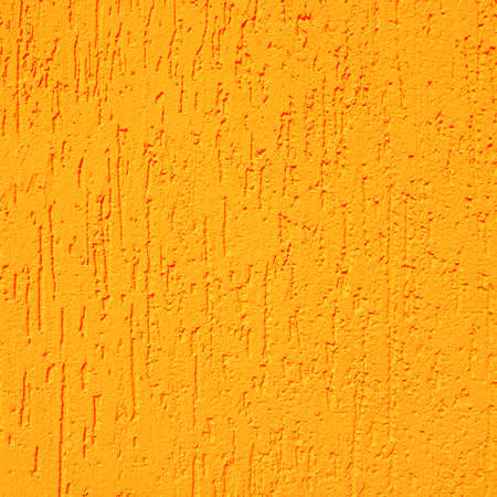 Fragment of a wall the covered plasterの写真素材