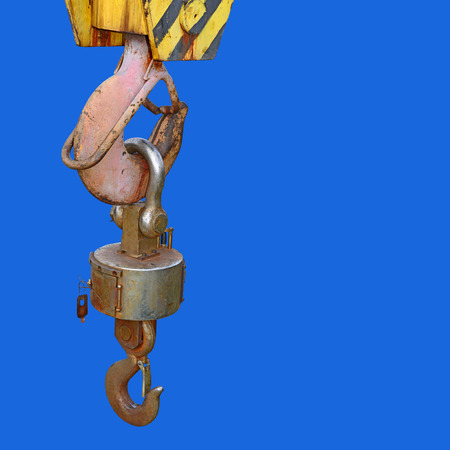 crane scales